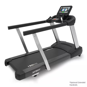 Spirit Fitness CT800 ENT Commercial Treadmill - Discontinued