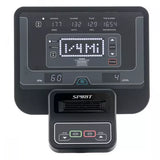 Spirit Fitness CU800 Commercial Upright Bike - Discontinued