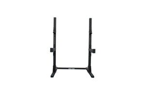 Gronk Fitness Squat Stand with J Hooks