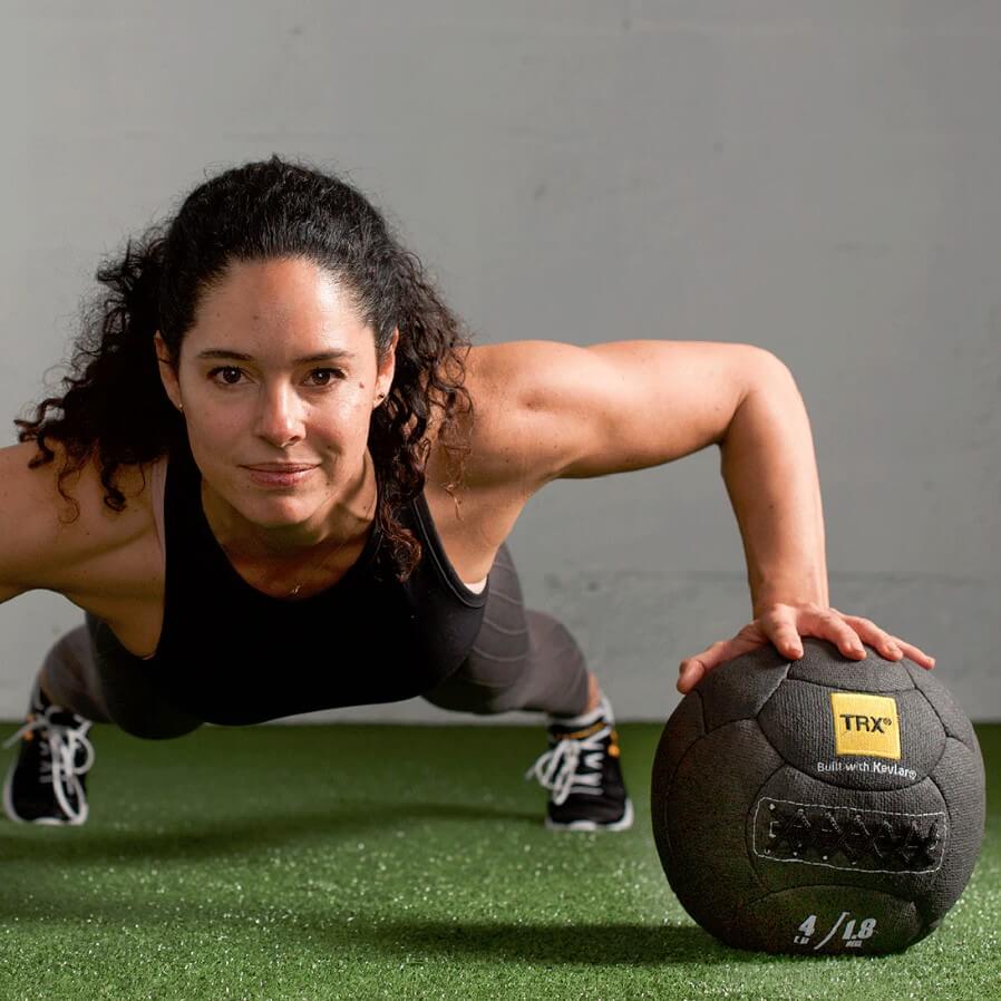 TRX 10" KEVLAR BALL 10LB - Final Stock TRX Weighted balls; wall balls, slam balls, medicine balls de5qugmoynktzmvgaxl3h7tede4eurl7cypvuljr