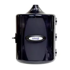 Athletix Wipes Wall mountable Center Pull Dispenser (Dispenser Only)