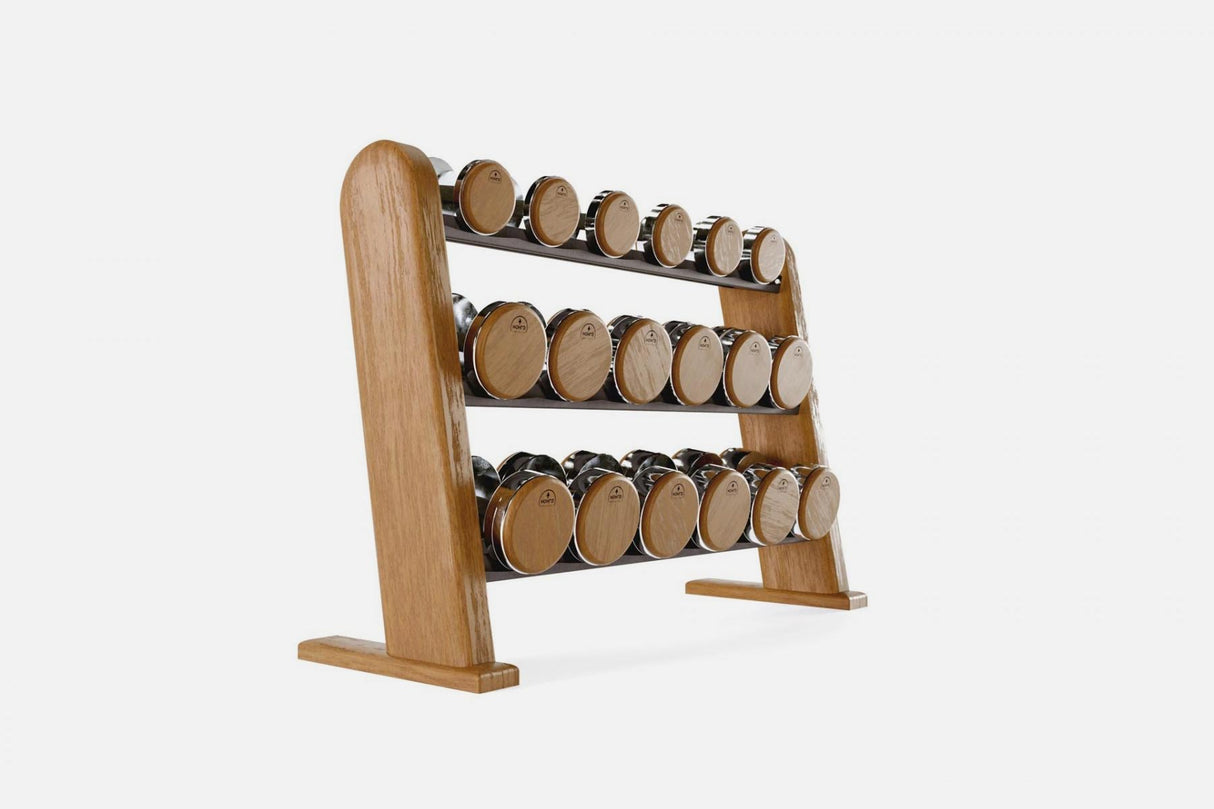 Nohrd DumbBells Set