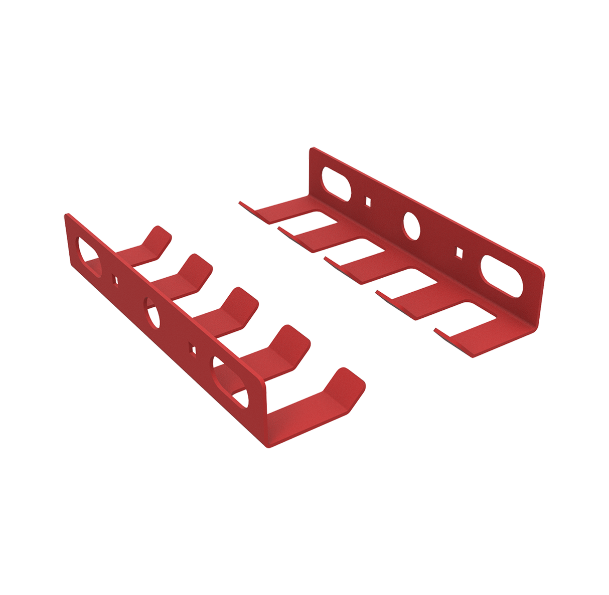 Dynamic Ultra Pro Formed Storage Hooks, Pair Dynamic Rack Addon Bolton dynamic-ultra-pro_dynamic-ultra-pro-formed-storage-hooks-pair_main