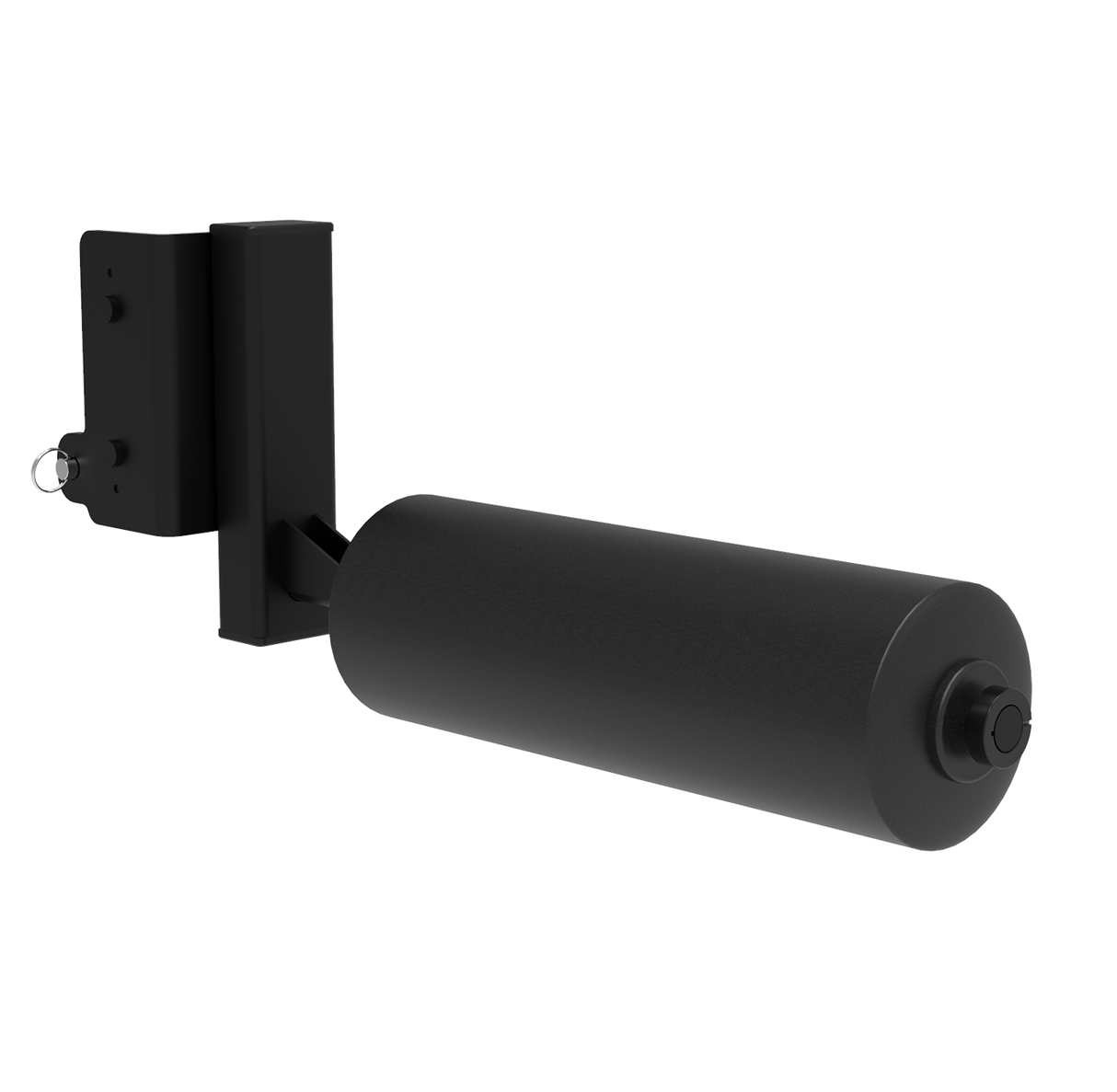 DYNAMIC ULTRA PRO ROLLER ATTACHMENT FOR SPLIT SQUAT ROLLER Dynamic J-hooks, dip attachments, etc dynamic-ultra-pro_dynamic-ultra-pro-roller-attachment-for-split-squat-roller_main