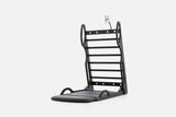 NOHRD Elasko Stretch Fitness Bars - Stretching 2.0 Shadow NOHrD Aerobics; aerobic step, HR straps elasko-shadow-grey