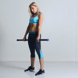 Element Fitness Workout Body Bar Element Fitness Variant(s) - LBWeight element-bodybar-action_db4ced55-d632-4dcd-9930-dedd7285c08d