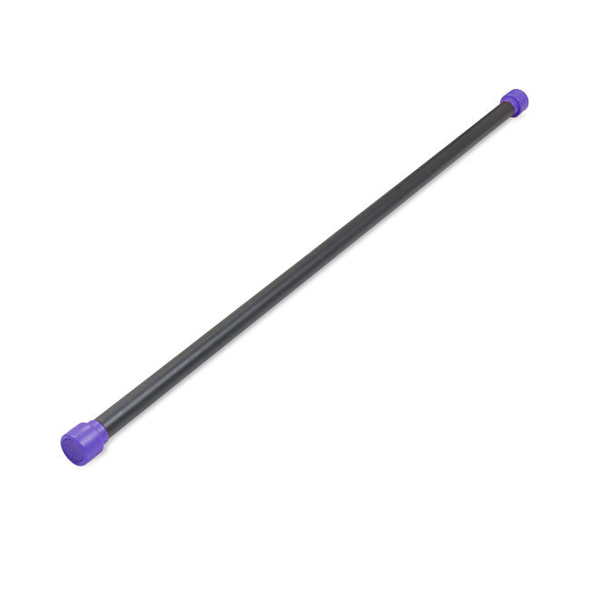 Element Fitness Workout Body Bar Element Fitness Variant(s) - LBWeight element-bodybar-purple_88f8e2c8-cfa5-459e-8235-a2930351657c
