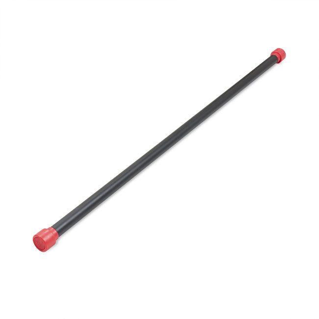 Element Fitness Workout Body Bar Element Fitness Variant(s) - LBWeight element-bodybar-red_e2586054-af9e-41de-96af-975cb7649b15