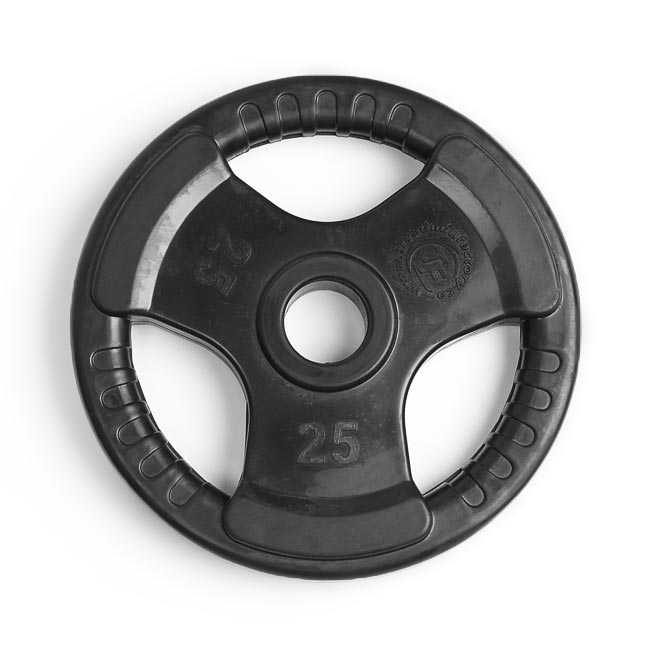 Element Virgin Rubber Olympic Plates – G&G Fitness Equipment