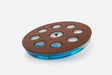 Nohrd - EAU-ME Balance Board Default Title NOHrD Aerobics; aerobic step, HR straps emb-club-grey