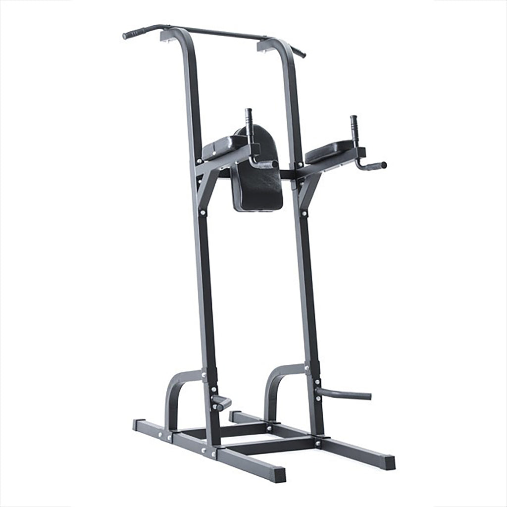 洋楽 WADE DYCE & BOB LIVINGSTON / Dip&Forward FIT 505 Vertical Knee Raise VKR V2 – G&G Fitness Equipment