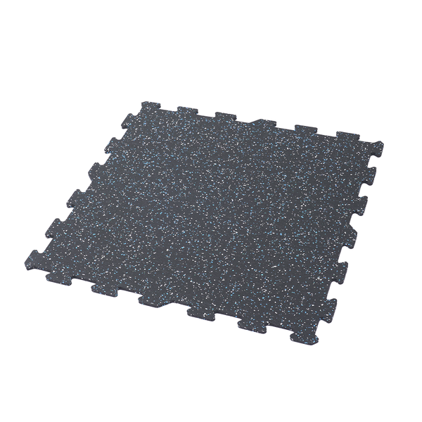 Gronk Fitness 2x2 8MM Center Interlocking Tiles – G&G Fitness Equipment