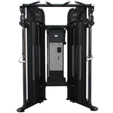 Gronk Fitness CFT Commercial Functional Trainer Gronk Fitness Products Home Gym, labor intensive installation gronkfitness_cft-commercial-functional-trainer_main