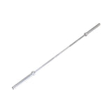 Gronk Fitness Olympic Bar, 86in 2000lb Test, 28mm - Final Stock Gronk Fitness Products Lifting bars, weight bars, dumbbell handles gronkfitness_olympic-bar-86in-2000lb-test-28mm-discontinued_view-8