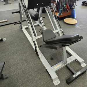 Force USA Leg Press Hack Squat — [Display Model]