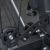 Ironax XHG Home Gym w/ 200lb Stack Ironax Home Gym, Large; additional functionality. More than 5 functions. Subject to interpretation homegym4_87c07b3e-bcaf-479a-ab10-d1896ea611dd