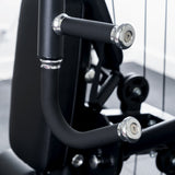 Ironax XHG Home Gym w/ 200lb Stack Ironax Home Gym, Large; additional functionality. More than 5 functions. Subject to interpretation homegym6_bf453f01-557f-4fa3-b696-4b45cc42058b