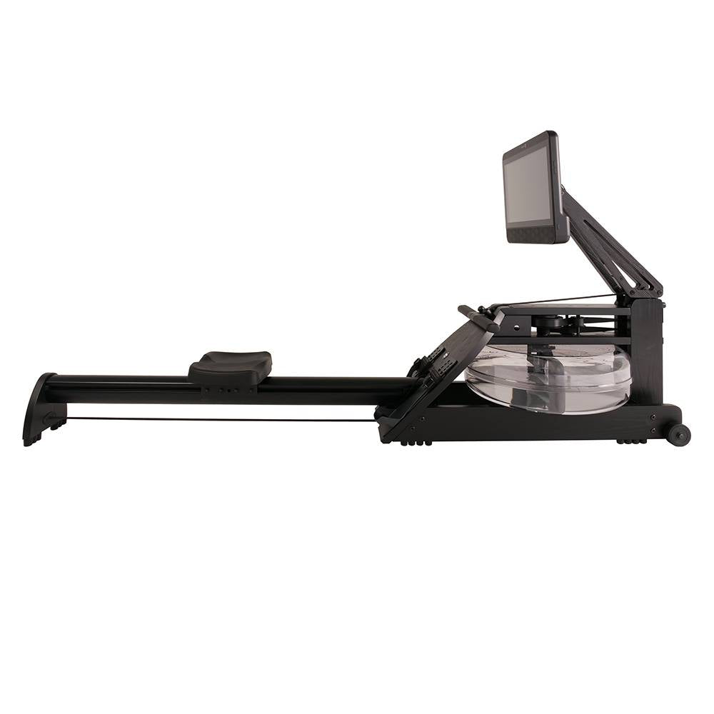 Waterrower Classic Rowing Cityrow Go Machine By Waterrower