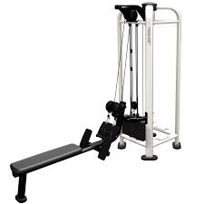 Life Fitness - PWR Play Dual Cable Row Life Fitness MJ Station, 1 stack images_b1982714-38ac-4e93-8335-6083643f9cfe