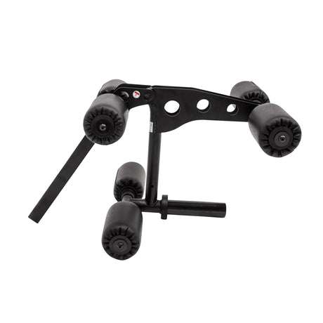 Inspire Leg Extension / Curl Attachment for SCS Bench Inspire Bench add-ons; leg attachment, preacher curl inspire-fitness_inspire-leg-extension-curl-attachment-for-scs-bench_view-2