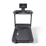 Inspire T7 Treadmill with 15 Inch LED Display Inspire Treadmill; Residentail Commercial Frame over 350lbs inspire_t7-treadmill-110v-with-15inch-led-display_view-2