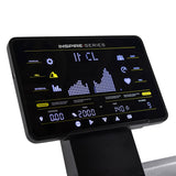 Inspire T7 Treadmill with 15 Inch LED Display Inspire Treadmill; Residentail Commercial Frame over 350lbs inspire_t7-treadmill-110v-with-15inch-led-display_view-5