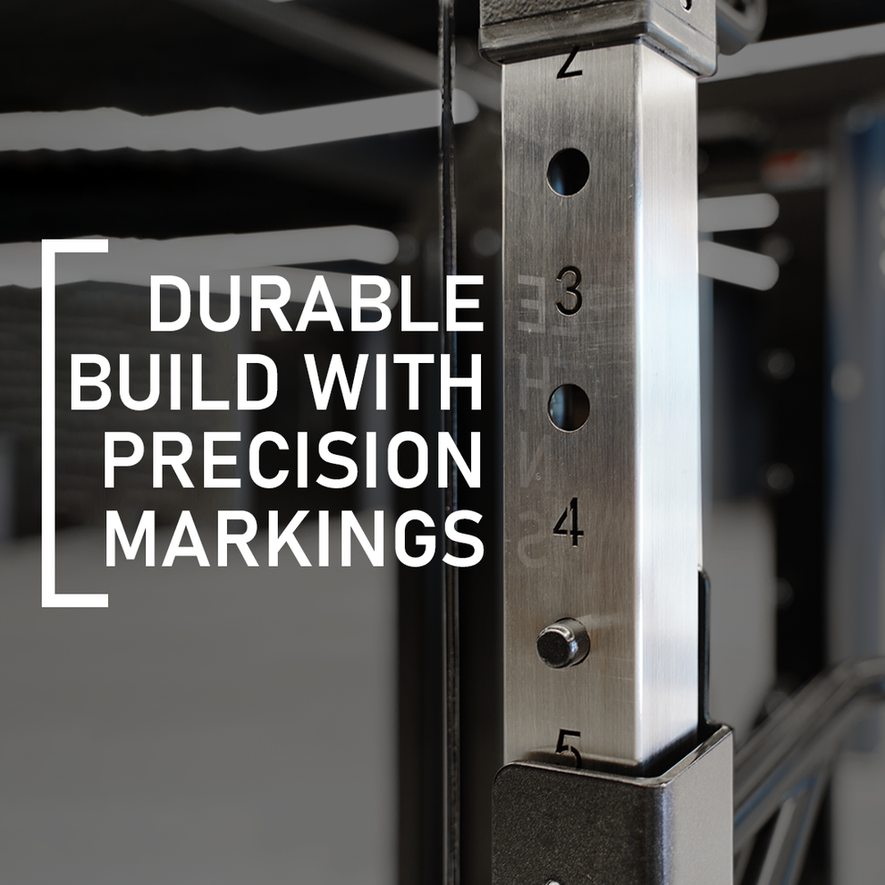 IRONAX - All-in-One Trainer