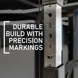 IRONAX - All-in-One Trainer