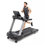 Spirit CT800 Treadmill - Discontinued Spirit Treadmill; Residentail Commercial Frame over 350lbs l-f_3-4_run_1__jpg_cb14a970-2819-4462-8b0c-0438c2e8ffc0