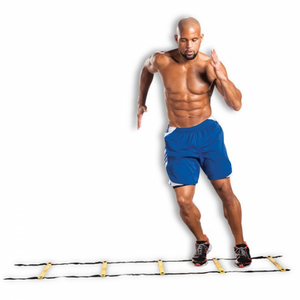 BB Fitness Beachbody INSANITY: THE ASYLUM – Agility Ladder