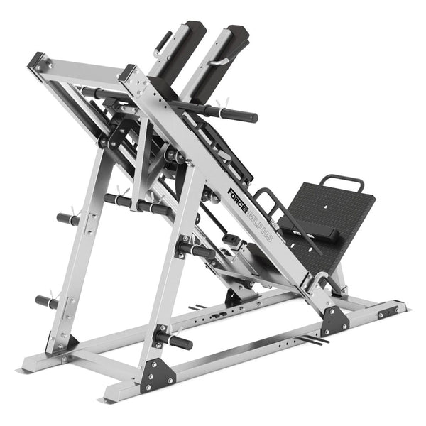 Force USA Leg Press Hack Squat 45 Degree – G&G Fitness Equipment