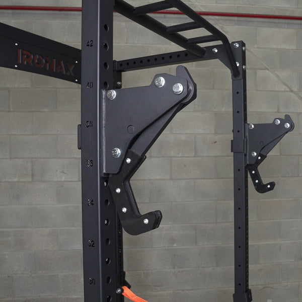 XPX Monolift Attachment – G&G Fitness Equipment