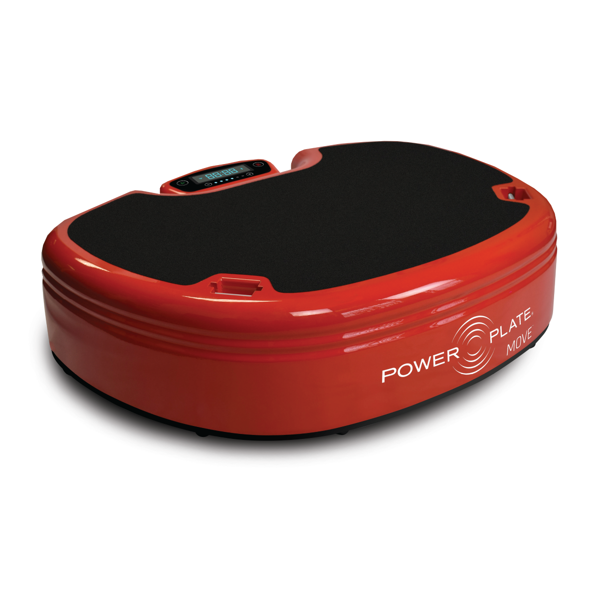 PowerPlate Move Vibration Trainer – G&G Fitness Equipment