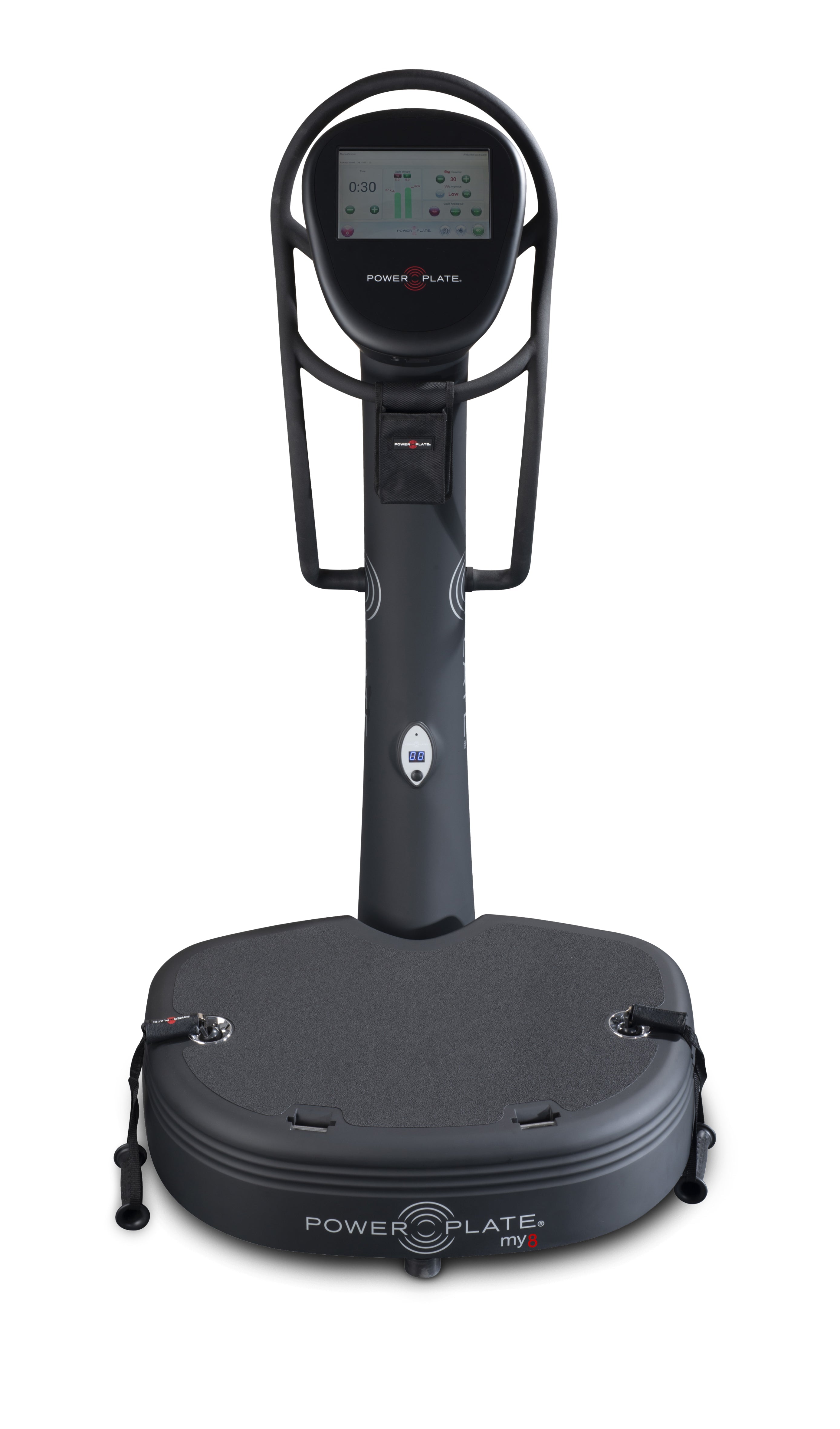 Hyperice Vyper 2.0 Vibration Roller – G&G Fitness Equipment