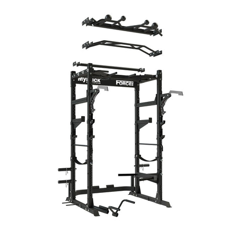 Force USA – G&G Fitness Equipment