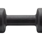 POWER SYSTEMS NEOPRENE 1LB DUMBBELL - Final Stock Gronk Fitness Products Dumbbells neoprene_dbs_grip_web