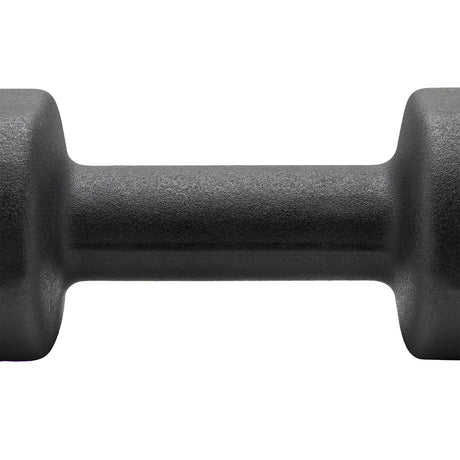 POWER SYSTEMS NEOPRENE 1LB DUMBBELL - Discontinued Gronk Fitness Products Dumbbells neoprene_dbs_grip_web