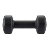POWER SYSTEMS NEOPRENE 1LB DUMBBELL - Final Stock Gronk Fitness Products Dumbbells neoprene_dbs_side10_web
