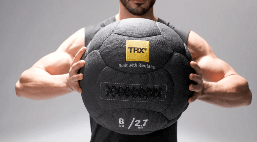 TRX 14' KEVLAR BALL 30LB - Final Stock TRX Weighted balls; wall balls, slam balls, medicine balls nfdiqam3rqf3e84itpx8ye57wyaypwvctdinjphf