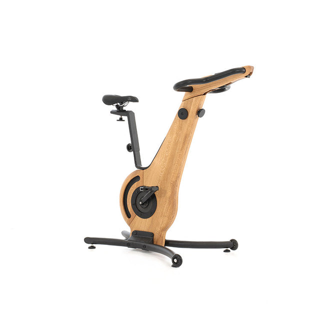 Nohrd - Indoor Bike, Ash NOHrD Bike; Upright nohrd-bike-oak