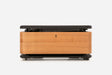 NOHRD StepBox - Fitness Box Cherry NOHrD Aerobics; aerobic step, HR straps nohrd-stepbox-cherry-grey