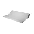 NordicTrack 6mm Rubber Yoga Mat Grey NordicTrac Variant(s) - Color nordic-6mm_mat-00_gray