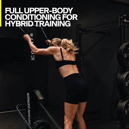 Centr - Hyrox Perform Series Ski Erg w/ Base Hyrox Upper Body Ergometers perform-series-ski-machine-6253181_cb8vdv