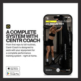 Centr - Hyrox Perform Series Ski Erg w/ Base Hyrox Upper Body Ergometers perform-series-ski-machine-8848398_jbaoj3