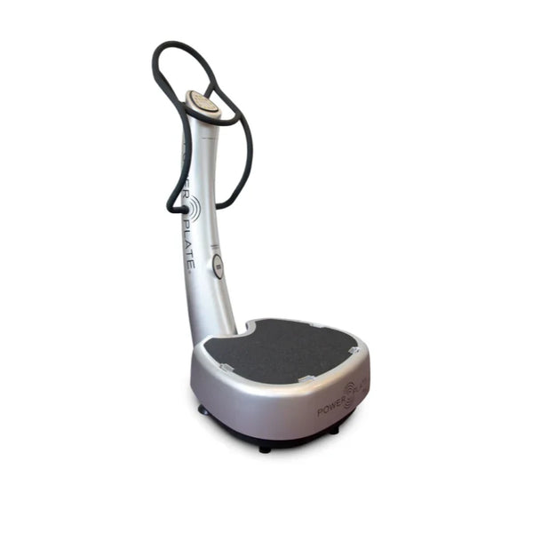 PowerPlate My 5 – G&G Fitness Equipment