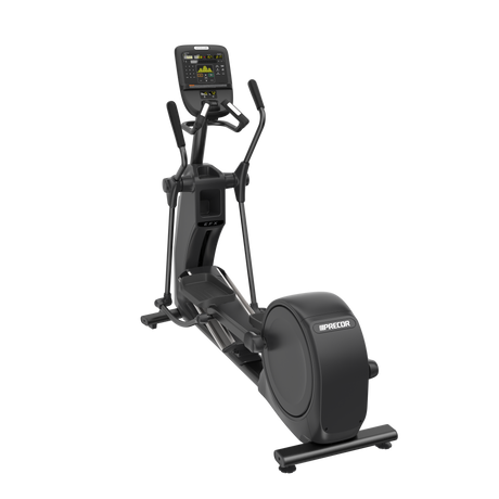 Precor - EFX535 - Adjustable CrossRamp w/ Moving Arms Precor Elliptical, ARC, Zero Runner, Seated Elliptical precor_efx535_main