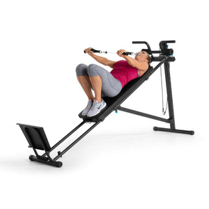 ProForm - Ultimate Body Works Adjustable Bench