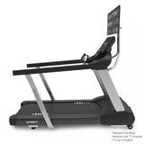 Spirit CT800 Treadmill - Discontinued Spirit Treadmill; Commercial Frame Residential r_side_view_tv_jpg_c44cbf28-1d4d-4bf0-8b65-3412cec69fec