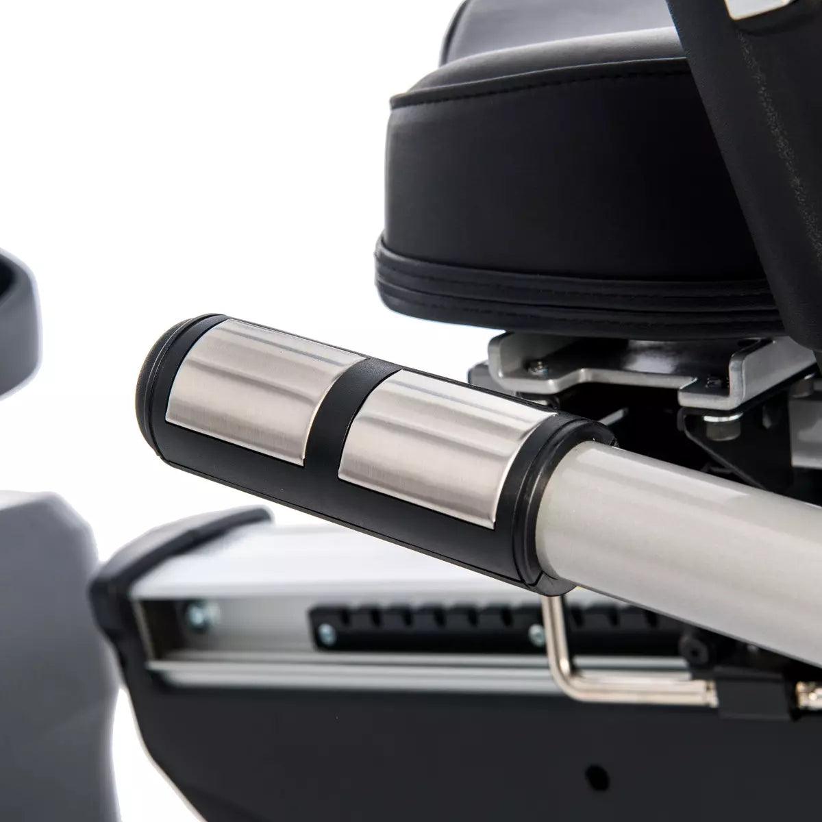 Spirit Fitness CRS800S Recumbent Stepper w/ Swivel Seat - Final Stock Spirit Steppers, recumbent steppers, Heavy , commercial spirit-crs800_6_jpg_d0f946d9-45e1-4f5f-a465-6254b2e94640