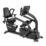 Spirit - CRS800S Recumbent Stepper w/ Swivel Seat Spirit Steppers, recumbent steppers spirit-crs800_black-20241119-7610